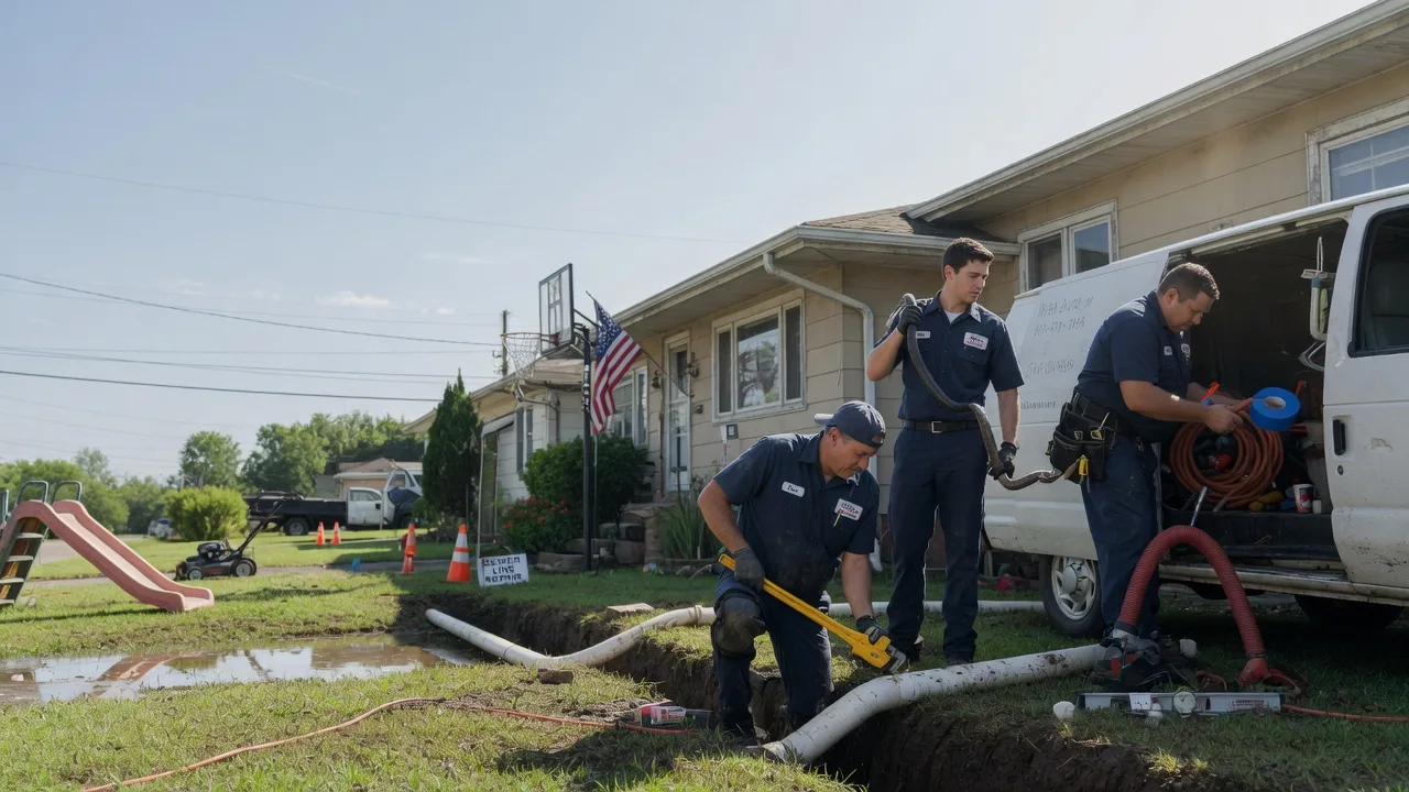 Toilet Installation in Elmo, MO near me
